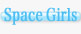 Space Girls blog
