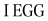 iegg